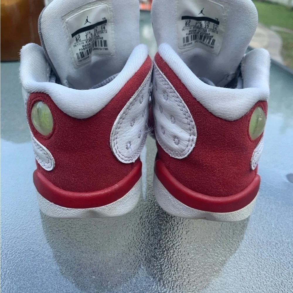 Nike still good